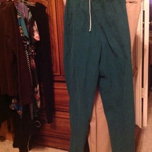 Napa Valley sz 10 elastic corduroy  pants